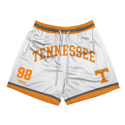 Tennessee - NCAA Football : Jackson Ross - Shorts-0