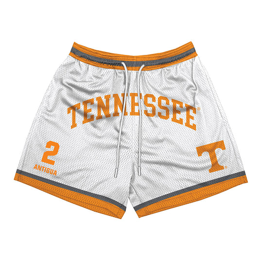 Tennessee - NCAA Baseball : Ariel Antigua - Shorts-0