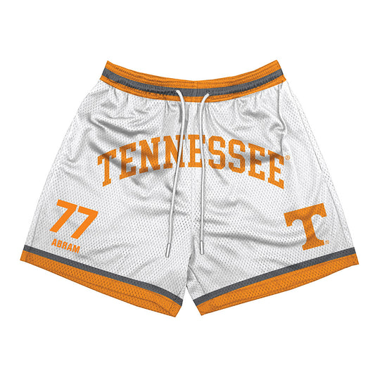 Tennessee - NCAA Men's Basketball : Amaree Abram - Shorts-0