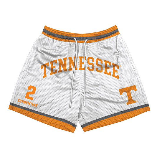 Tennessee - NCAA Football : Andre Turrentine - Shorts-0