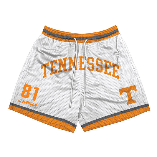 Tennessee - NCAA Football : Amari Jefferson - Shorts-0