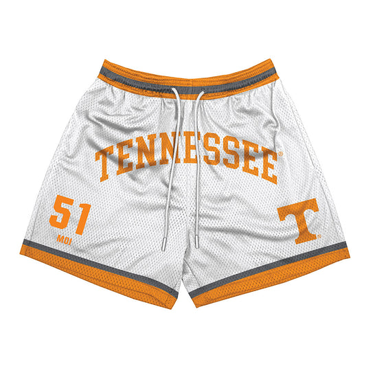 Tennessee - NCAA Football : Jaxson Moi - Shorts-0