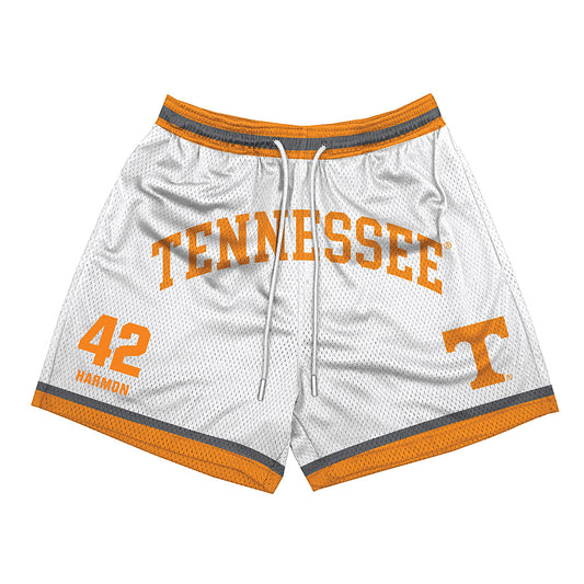 Tennessee - NCAA Football : Braylon Harmon - Shorts-0