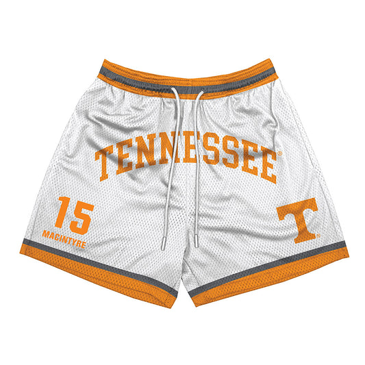 Tennessee - NCAA Football : George MacIntyre - Shorts-0