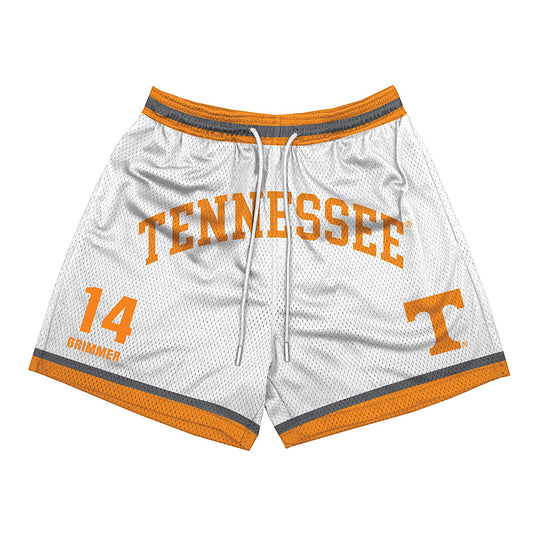 Tennessee - NCAA Baseball : Blake Grimmer - Shorts-0