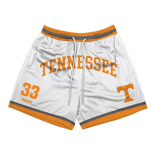 Tennessee - NCAA Baseball : Bo Rhudy - Shorts-0