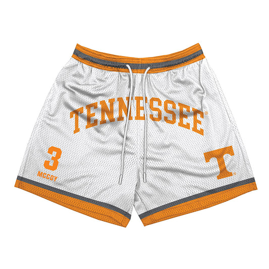 Tennessee - NCAA Football : Jermod McCoy - Shorts-0