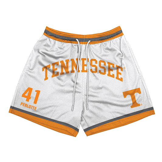 Tennessee - NCAA Football : Jadon Perlotte - Shorts-0