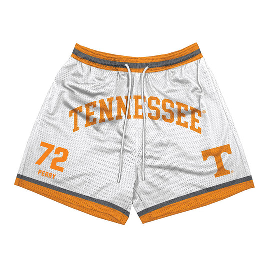 Tennessee - NCAA Football : Jesse Perry - Shorts-0