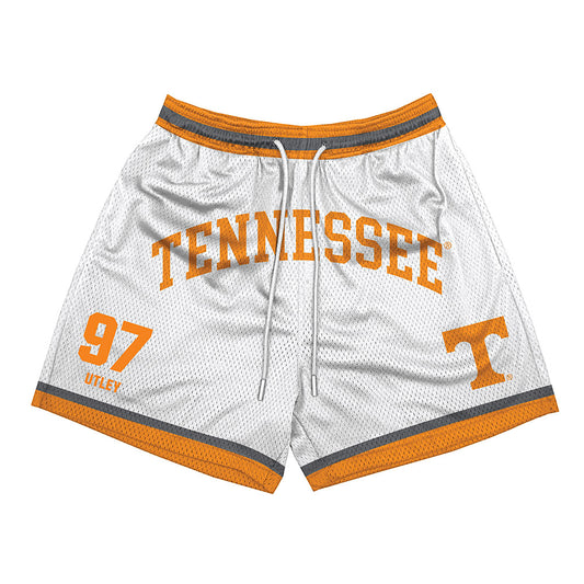 Tennessee - NCAA Football : Ethan Utley - Shorts-0