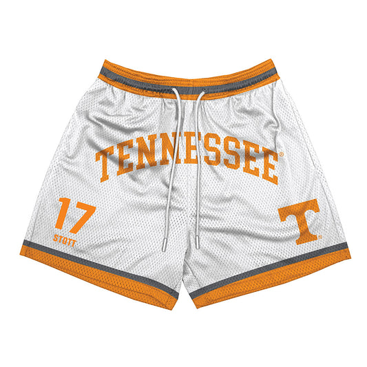 Tennessee - NCAA Women's Soccer : Alivia Stott - Shorts-0