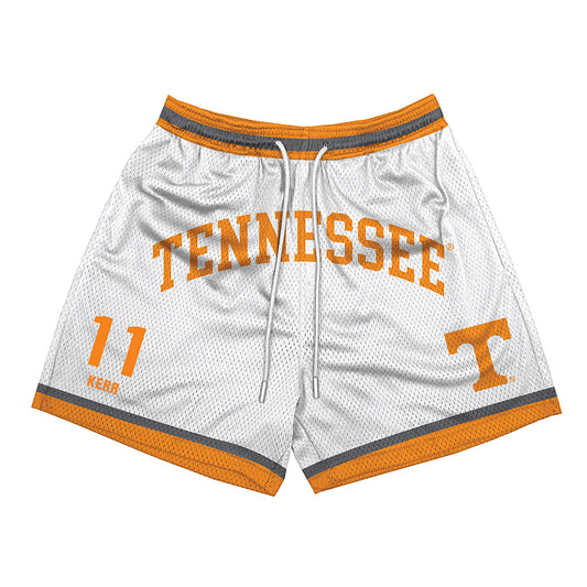 Tennessee - NCAA Women's Volleyball : Caroline Kerr - Shorts-0