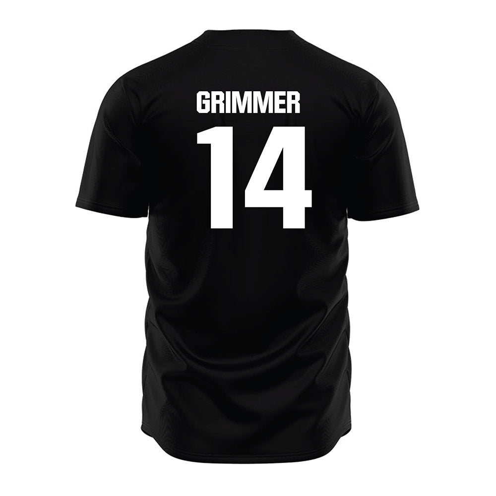 Tennessee - NCAA Baseball : Blake Grimmer - Jersey-2