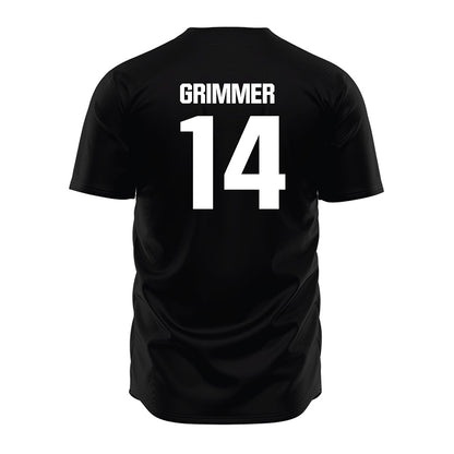 Tennessee - NCAA Baseball : Blake Grimmer - Jersey-2