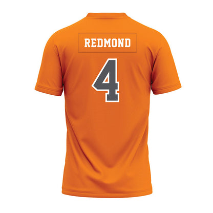 Tennessee - NCAA Football : Ty Redmond - Premium Football Jersey-3