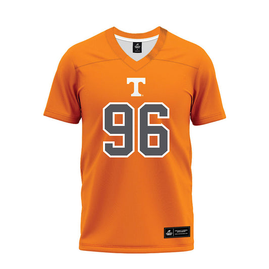 Tennessee - NCAA Football : Isaiah Inge - Premium Football Jersey-0