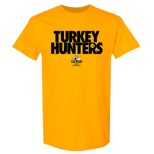 PLU - NCAA Men's Basketball : Henry Smith - T-Shirt-0