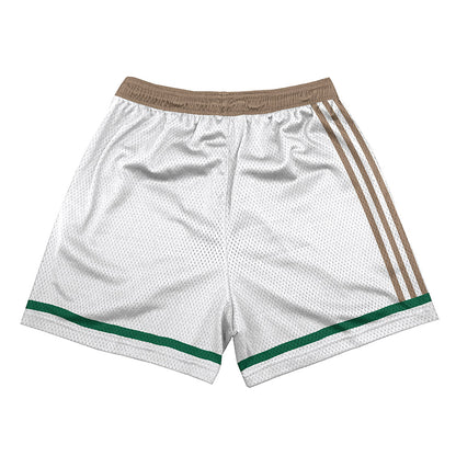 Hawaii - NCAA Women's Basketball : Jade Peacock - Shorts-1