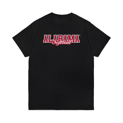 Alabama - NCAA Softball : - Premium T-Shirt-0