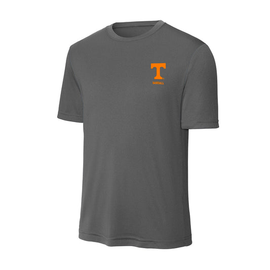 Tennessee - NCAA Baseball : Landon Mack - Activewear T-Shirt-0