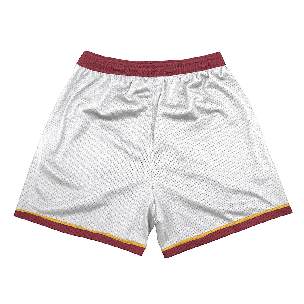 Minnesota - NCAA Men's Basketball : Parker Fox - Shorts-1