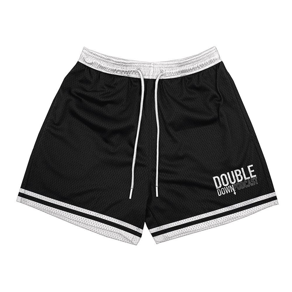 Minnesota - NCAA Men's Basketball : Parker Fox - Shorts-0