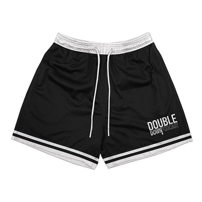 Minnesota - NCAA Men's Basketball : Parker Fox - Shorts-0