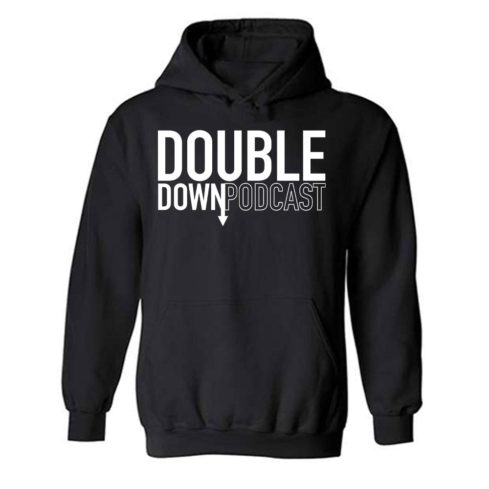 Minnesota - NCAA Men's Basketball : Parker Fox - Hooded Sweatshirt-0