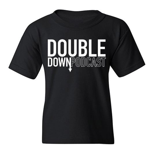 Minnesota - NCAA Men's Basketball : Parker Fox - Youth T-Shirt-0