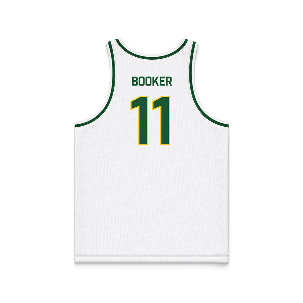 GMU - NCAA Men's Basketball : Devin Booker - Basketball Jersey-1