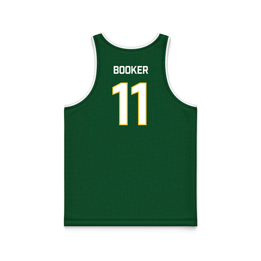 GMU - NCAA Men's Basketball : Devin Booker - Basketball Jersey-1