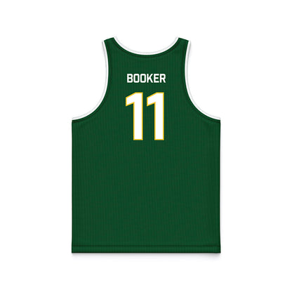 GMU - NCAA Men's Basketball : Devin Booker - Basketball Jersey-1