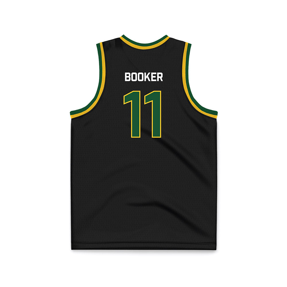 GMU - NCAA Men's Basketball : Devin Booker - Basketball Jersey-1