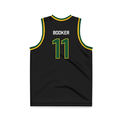 GMU - NCAA Men's Basketball : Devin Booker - Basketball Jersey-1