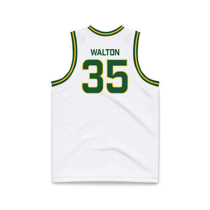 GMU - NCAA Women's Basketball : Zahirah Walton - Basketball Jersey-1