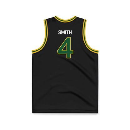 GMU - NCAA Women's Basketball : Sonia Smith - Basketball Jersey-1