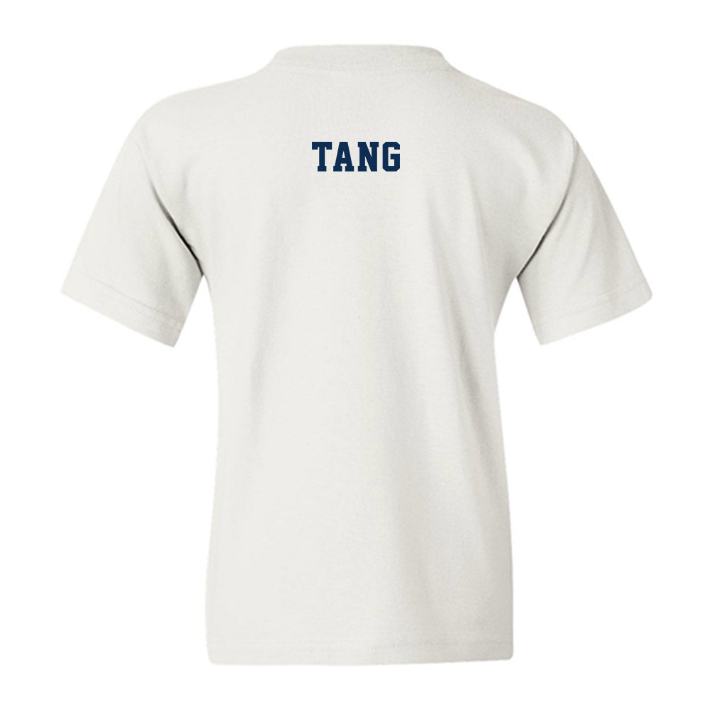 MSMU - NCAA Women's Tennis : Venus Tang - Youth T-Shirt-1