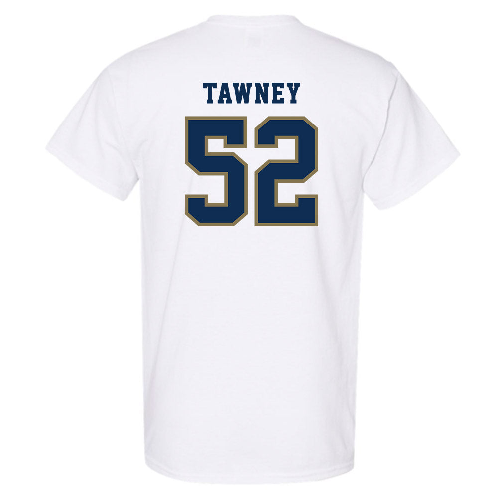 MSMU - NCAA Softball : Emma Tawney - T-Shirt-1