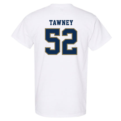 MSMU - NCAA Softball : Emma Tawney - T-Shirt-1