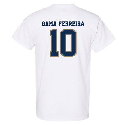 MSMU - NCAA Women's Soccer : Ines Gama Ferreira - T-Shirt-1