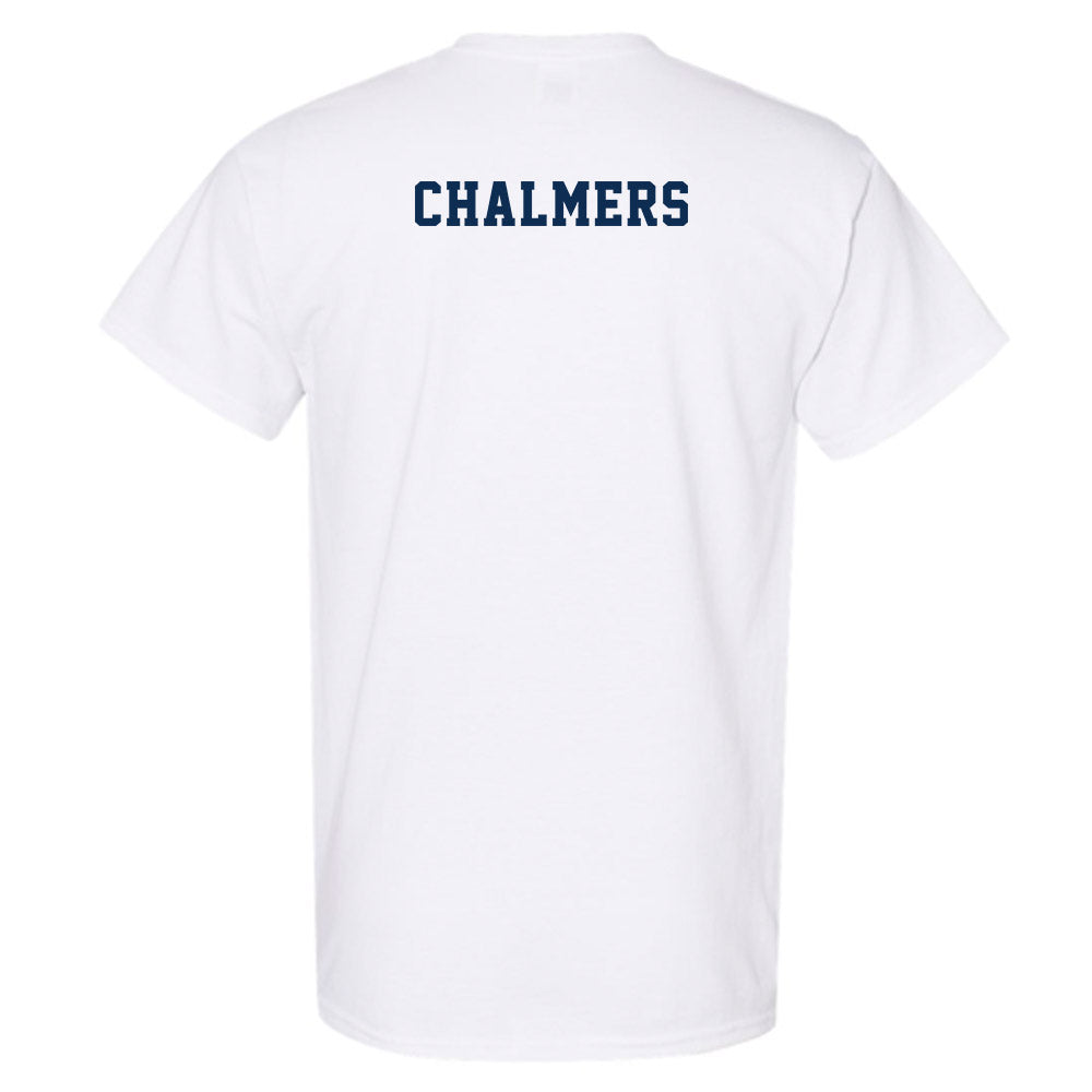 MSMU - NCAA Women's Bowling : Piper Chalmers - T-Shirt-1