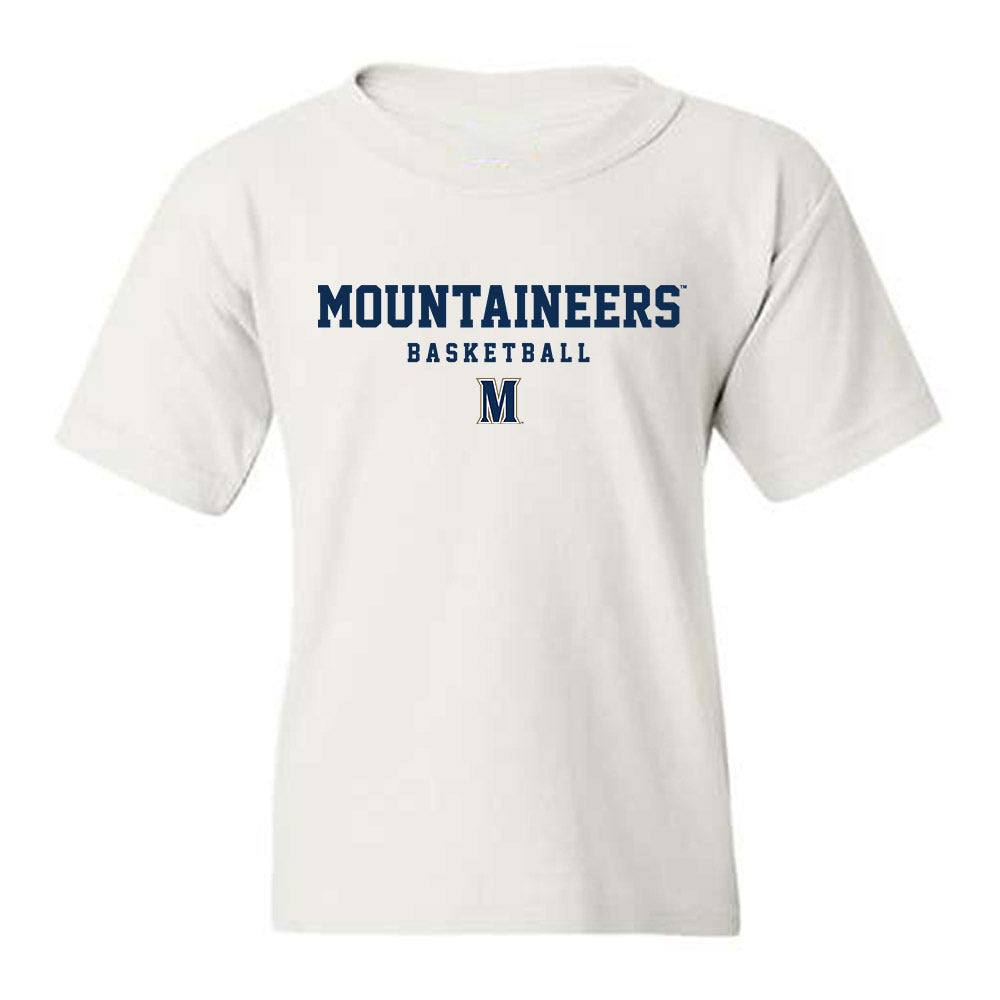 MSMU - NCAA Women's Basketball : Giana Hoddinott - Youth T-Shirt-0