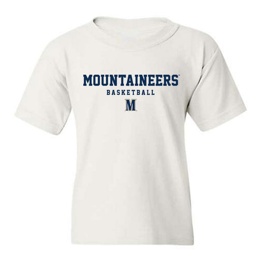 MSMU - NCAA Women's Basketball : Giana Hoddinott - Youth T-Shirt-0