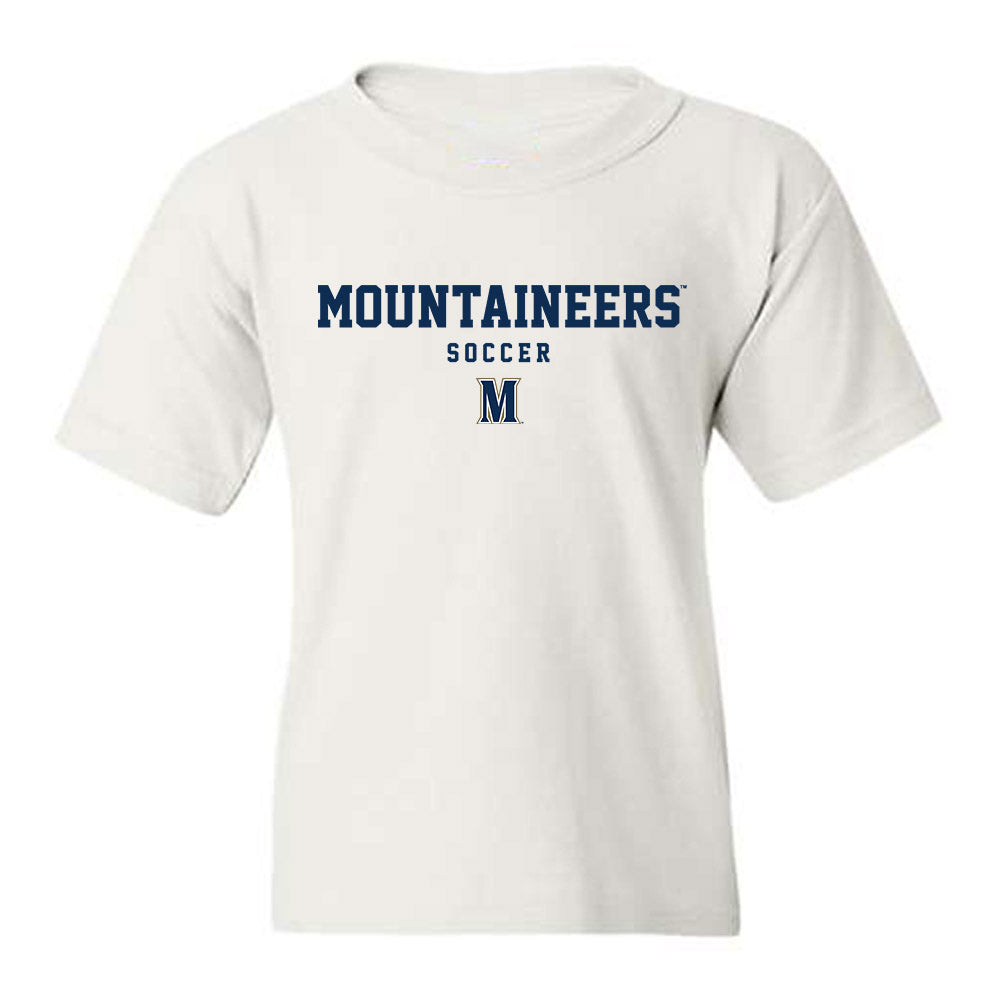 MSMU - NCAA Women's Soccer : Lillian Young - Youth T-Shirt-0