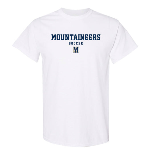 MSMU - NCAA Men's Soccer : Maksymilian Czyz - T-Shirt-0