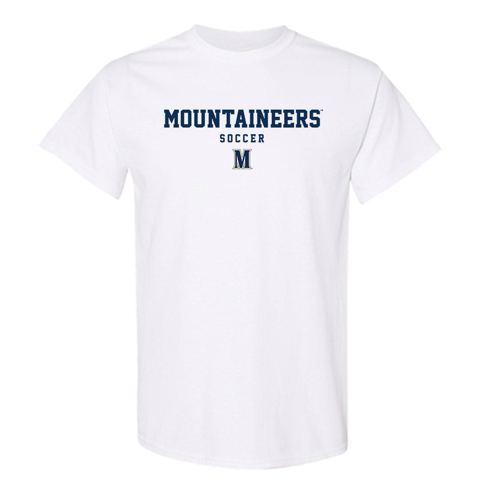 MSMU - NCAA Women's Soccer : Ines Gama Ferreira - T-Shirt-0