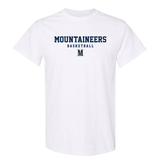 MSMU - NCAA Men's Basketball : Elijah Espinosa - T-Shirt-0