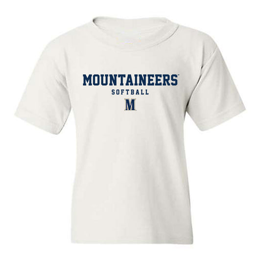 MSMU - NCAA Softball : Emma Tawney - Youth T-Shirt-0