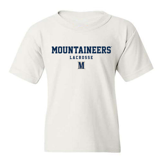 MSMU - NCAA Women's Lacrosse : Brooke Molchanoff - Youth T-Shirt-0