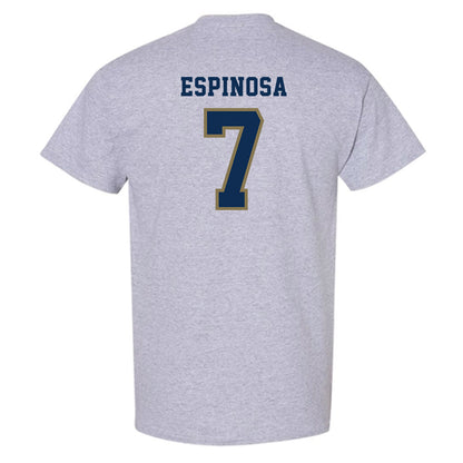 MSMU - NCAA Men's Basketball : Elijah Espinosa - T-Shirt-1